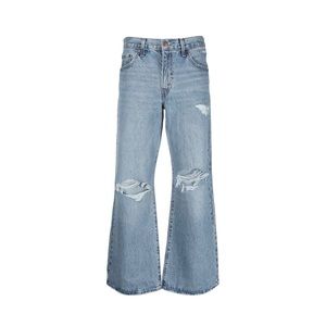 Levi’s Premium Baggy Jeans